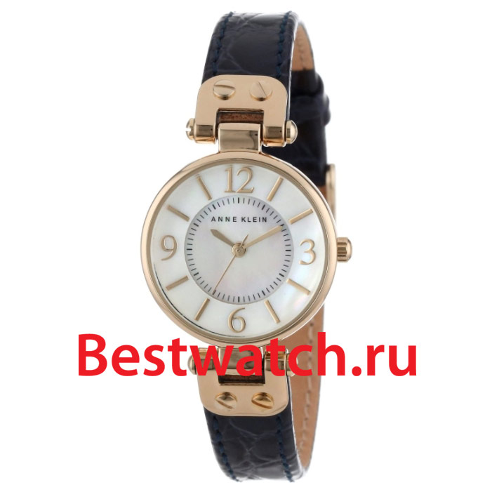 Часы Anne Klein Ring 1394MPNV